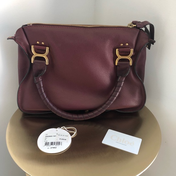 Chloe hand bag - Picture 3 of 4